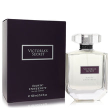 Load image into Gallery viewer, Basic Instinct by Victoria's Secret Eau De Parfum Spray 3.4 oz (Women)