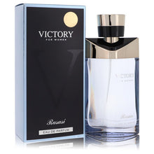 Load image into Gallery viewer, Rasasi Victory by Rasasi Eau De Parfum Spray 3.3 oz (Women)