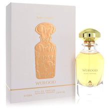 Load image into Gallery viewer, Wurood Blanc Sapphire by Fragrance World Eau De Parfum Spray 3.4 oz (Women)