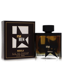 Load image into Gallery viewer, Star Men Nebula by Fragrance World Eau De Parfum Spray 3.4 oz (Men)
