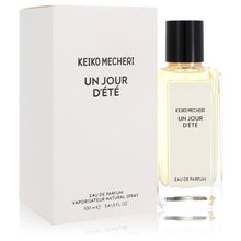 Load image into Gallery viewer, Un Jour D'ete by Keiko Mecheri Eau De Parfum Spray 3.4 oz (Women)