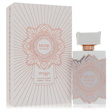 Load image into Gallery viewer, Afnan Musk is Great by Afnan Extrait De Parfum Spray (Unisex) 3.4 oz (Women)
