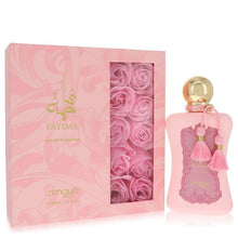 Load image into Gallery viewer, Afnan Zimaya Fatima by Afnan Extrait De Parfum 3.4 oz (Women)