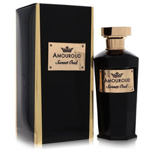 Load image into Gallery viewer, Sunset Oud by Amouroud Eau De Parfum Spray (Unisex) 3.4 oz (Men)