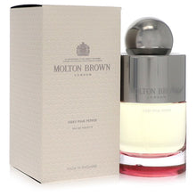 Load image into Gallery viewer, Fiery Pink Pepper by Molton Brown Eau De Toilette Spray (Unisex) 3.3 oz (Women)