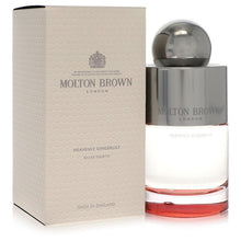 Load image into Gallery viewer, Heavenly Gingerlily by Molton Brown Eau De Toilette Spray (Unisex) 3.3 oz (Women)