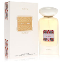 Load image into Gallery viewer, Riiffs Ventura Blanc by Riiffs Eau De Parfum Spray 3.4 oz (Women)