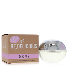 Load image into Gallery viewer, Be 100% Delicious by Donna Karan Eau De Parfum Spray 3.4 oz (Women)