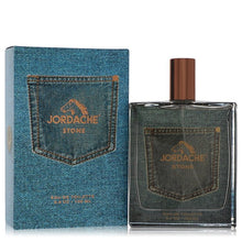 Load image into Gallery viewer, Jordache Stone by Jordache Eau De Toilette Spray 3.4 oz (Men)