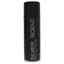 Load image into Gallery viewer, Silver Scent by Jacques Bogart Body Spray 6.6 oz (Men)