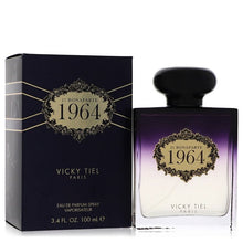Load image into Gallery viewer, Bonaparte 21 1964 by Vicky Tiel Eau De Parfum Spray 3.4 oz (Women)