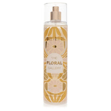Load image into Gallery viewer, Forever 21 The Floral Gallery by 3B International Body Mist 8 oz (Women)