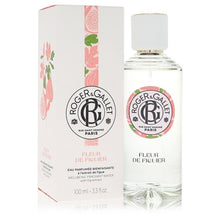 Load image into Gallery viewer, Roger &amp; Gallet Fleur De Figuier by Roger &amp; Gallet Fresh Fragrant Water Spray (Unisex) 3.3 oz (Women)