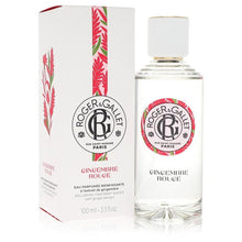 Load image into Gallery viewer, Roger &amp; Gallet Gingembre Rouge by Roger &amp; Gallet Fresh Fragrant Water Spray 3.3 oz (Women)