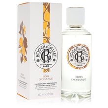 Load image into Gallery viewer, Roger &amp; Gallet Bois D'orange by Roger &amp; Gallet Fresh Fragrant Water Spray (Unisex) 3.3 oz (Women)