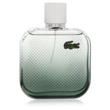 Load image into Gallery viewer, Lacoste Eau De Lacoste L.12.12 Blanc Eau Intense by Lacoste Eau De Toilette Spray (Tester) 3.3 oz (Men)
