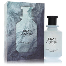 Load image into Gallery viewer, Michael Malul Sea + Zephyr by Michael Malul Eau De Parfum Spray 3.4 oz (Men)
