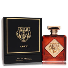 Load image into Gallery viewer, Fragrance World Apex by Fragrance World Eau De Parfum Spray 3.4 oz (Men)