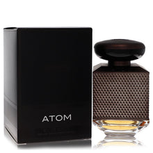 Load image into Gallery viewer, Fragrance World Atom Grey by Fragrance World Eau De Parfum Spray 3.4 oz (Men)