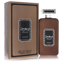 Load image into Gallery viewer, Lattafa Asdaaf Wujood by Lattafa Eau De Parfum Spray (Unisex) 3.4 oz (Women)