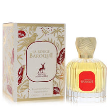 Load image into Gallery viewer, Maison Alhambra Baroque Rouge 540 by Maison Alhambra Eau De Parfum Spray (Unisex) 3.4 oz (Women)
