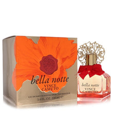 Load image into Gallery viewer, Vince Camuto Bella Notte by Vince Camuto Eau De Parfum Intense Spray 3.4 oz (Women)