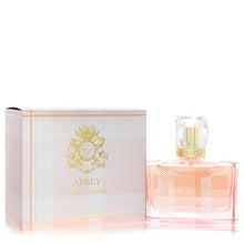 Load image into Gallery viewer, English Laundry Abbey by English Laundry Eau De Parfum Spray 3.4 oz (Women)