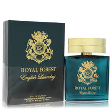 Load image into Gallery viewer, English Laundry Royal Forest by English Laundry Eau De Parfum Spray 3.4 oz (Men)