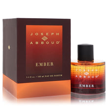 Load image into Gallery viewer, Joseph Abboud Ember by Joseph Abboud Eau De Parfum Spray 3.4 oz (Men)