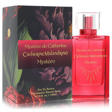 Load image into Gallery viewer, Catherine Malandrino Mystere by Catherine Malandrino Eau De Parfum Spray 3.4 oz (Women)