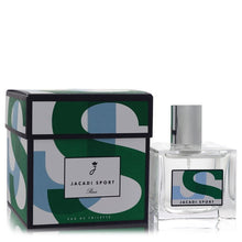 Load image into Gallery viewer, Jacadi Sport by Jacadi Eau De Toilette Spray 1.7 oz (Men)