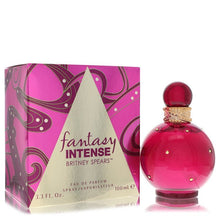 Load image into Gallery viewer, Fantasy Intense by Britney Spears Eau De Parfum Spray 3.3 oz (Women)