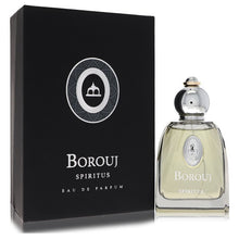 Load image into Gallery viewer, Borouj Spiritus by Borouj Eau De Parfum Spray (Unisex) 2.8 oz (Men)
