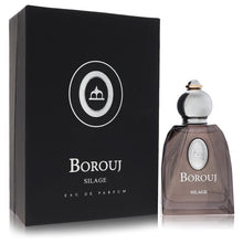 Load image into Gallery viewer, Borouj Silage by Borouj Eau De Parfum Spray (Unisex) 2.8 oz (Men)