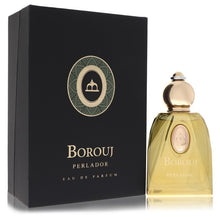 Load image into Gallery viewer, Borouj Perlador by Borouj Eau De Parfum Spray (Unisex) 2.8 oz (Men)