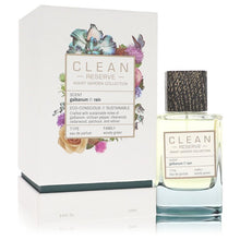 Load image into Gallery viewer, Clean Reserve Galbanum &amp; Rain by Clean Eau De Parfum Spray (Unisex) 3.4 oz (Women)