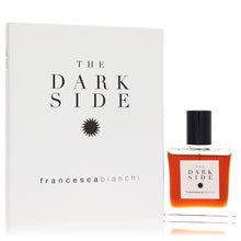 Load image into Gallery viewer, Francesca Bianchi The Dark Side by Francesca Bianchi Extrait De Parfum Spray (Unisex) 1 oz (Men)
