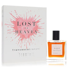 Load image into Gallery viewer, Francesca Bianchi Lost in Heaven by Francesca Bianchi Extrait De Parfum Spray (Unisex) 1 oz (Men)