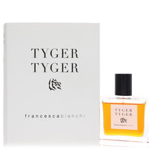 Load image into Gallery viewer, Francesca Bianchi Tyger Tyger by Francesca Bianchi Extrait De Parfum Spray (Unisex) 1 oz (Men)