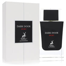 Load image into Gallery viewer, Maison Alhambra Dark Door Sport by Maison Alhambra Eau De Parfum Spray (Unisex) 3.4 oz (Men)