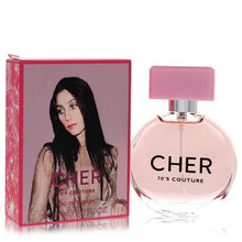 Load image into Gallery viewer, Cher Decades 70's Couture by Cher Eau De Parfum Spray 1 oz (Women)