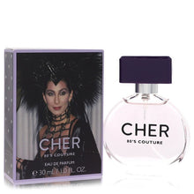 Load image into Gallery viewer, Cher Decades 80'S Couture by Cher Eau De Parfum Spray 1 oz (Women)