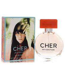 Load image into Gallery viewer, Cher Decades 60'S Couture by Cher Eau De Parfum Spray 1 oz (Women)
