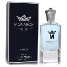 Load image into Gallery viewer, Fariis Monarch by Fariis Parfum Eau De Parfum Spray 3.4 oz (Men)