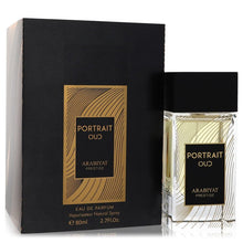 Load image into Gallery viewer, Arabiyat Prestige Portrait Oud by Arabiyat Prestige Eau De Parfum Spray (Unisex) 2.7 oz (Women)