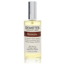 Load image into Gallery viewer, Demeter Brownie by Demeter Cologne Spray (Unboxed) 4 oz (Women)