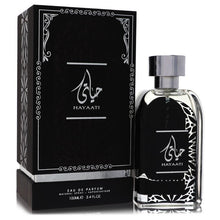 Load image into Gallery viewer, Ard Al Zaafaran Hayaati by Al Zaafaran Eau De Parfum Spray 3.4 oz (Men)