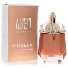 Load image into Gallery viewer, Alien Goddess Supra Floral by Thierry Mugler Eau De Parfum Spray 1 oz (Women)