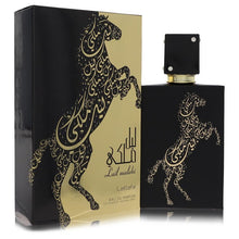 Load image into Gallery viewer, Lattafa Lail Maleki by Lattafa Eau De Parfum Spray (Unisex) 3.4 oz (Men)