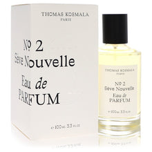 Load image into Gallery viewer, Thomas Kosmala No 2 Seve Nouvelle by Thomas Kosmala Eau De Parfum Spray (Unisex) 3.4 oz (Women)